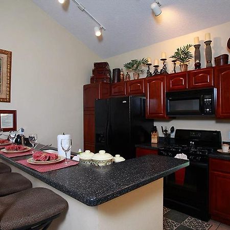 Loyalty Vacation Homes - Kissimmee Orlando Buitenkant foto