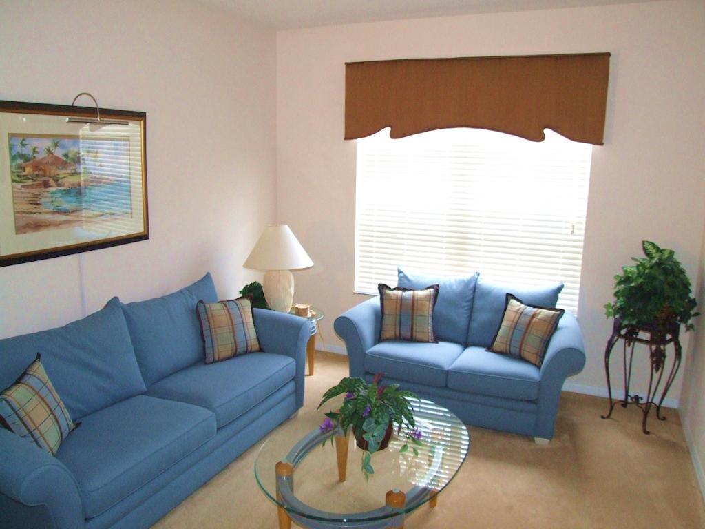 Loyalty Vacation Homes - Kissimmee Orlando Buitenkant foto