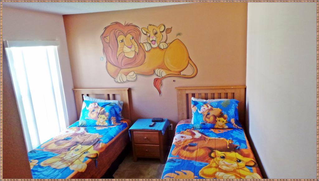 Loyalty Vacation Homes - Kissimmee Orlando Buitenkant foto