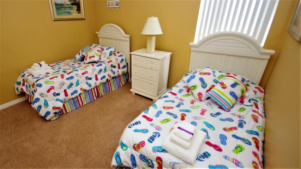 Loyalty Vacation Homes - Kissimmee Orlando Buitenkant foto