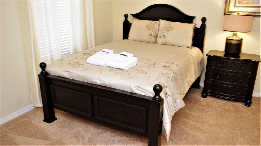 Loyalty Vacation Homes - Kissimmee Orlando Buitenkant foto