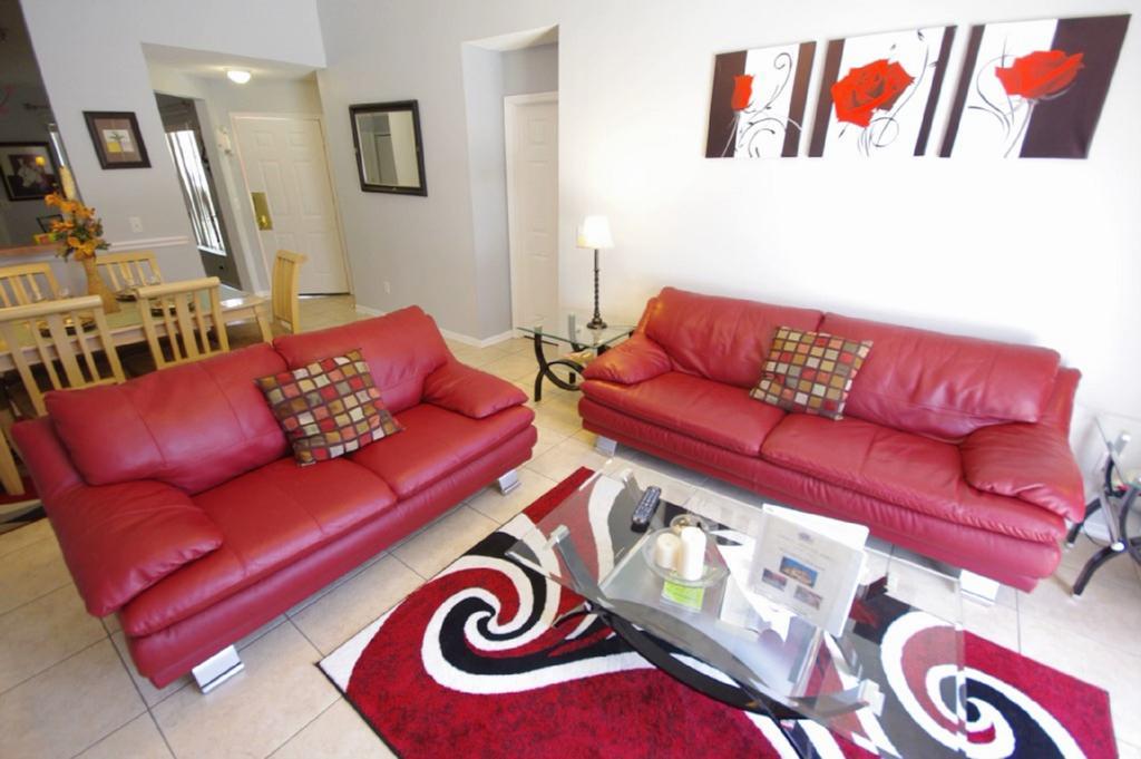 Loyalty Vacation Homes - Kissimmee Orlando Buitenkant foto