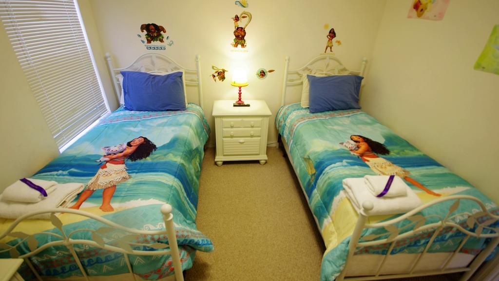 Loyalty Vacation Homes - Kissimmee Orlando Buitenkant foto