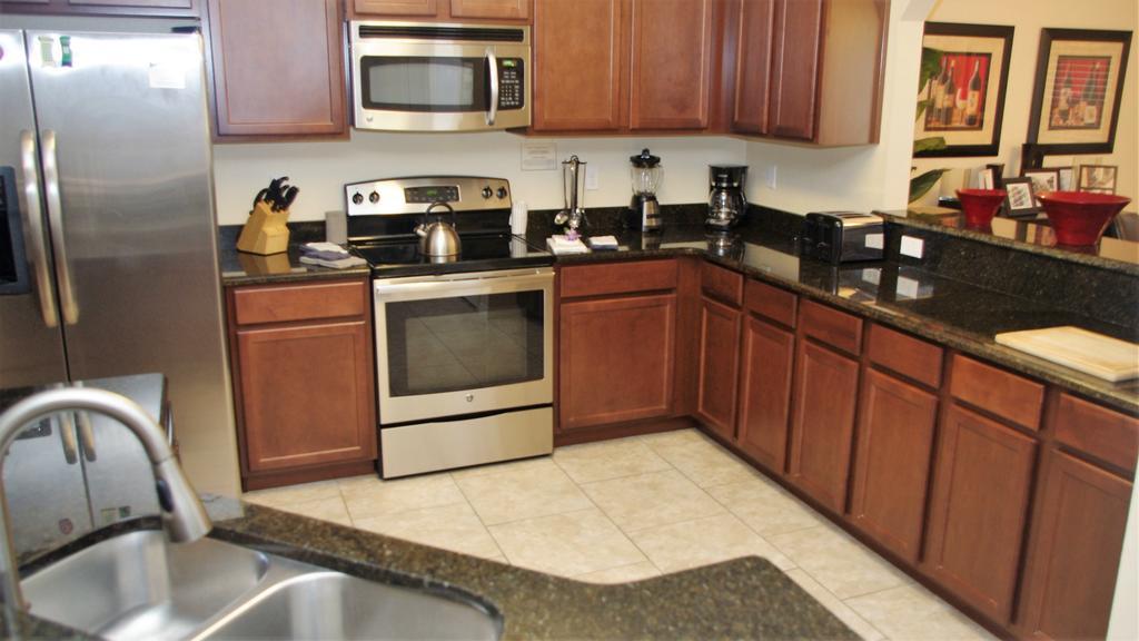 Loyalty Vacation Homes - Kissimmee Orlando Buitenkant foto