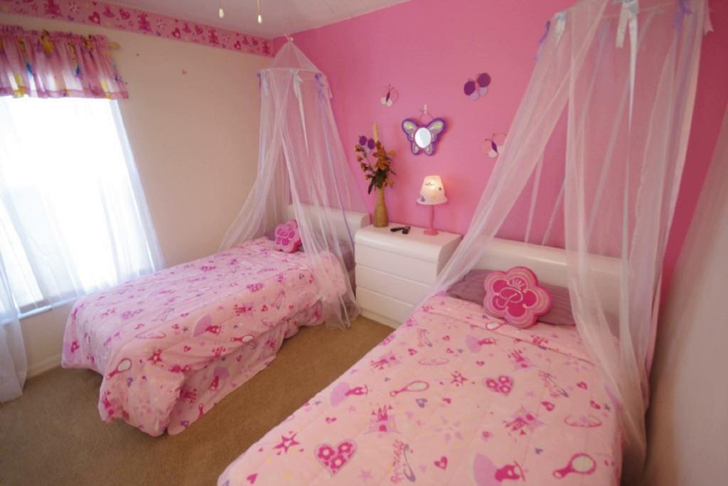 Loyalty Vacation Homes - Kissimmee Orlando Buitenkant foto