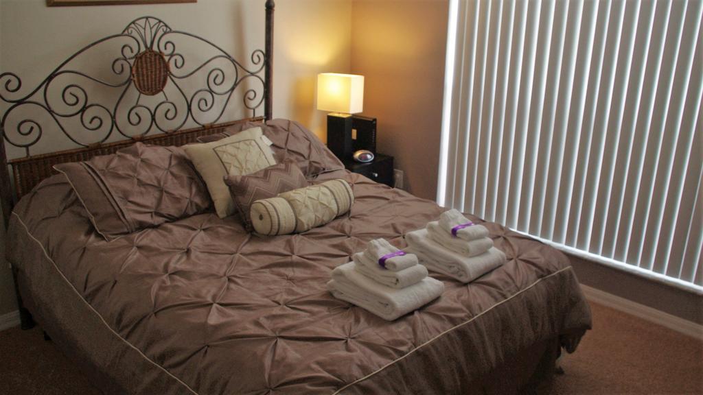 Loyalty Vacation Homes - Kissimmee Orlando Buitenkant foto