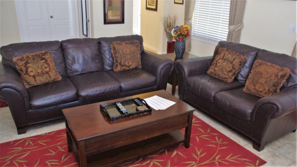 Loyalty Vacation Homes - Kissimmee Orlando Buitenkant foto