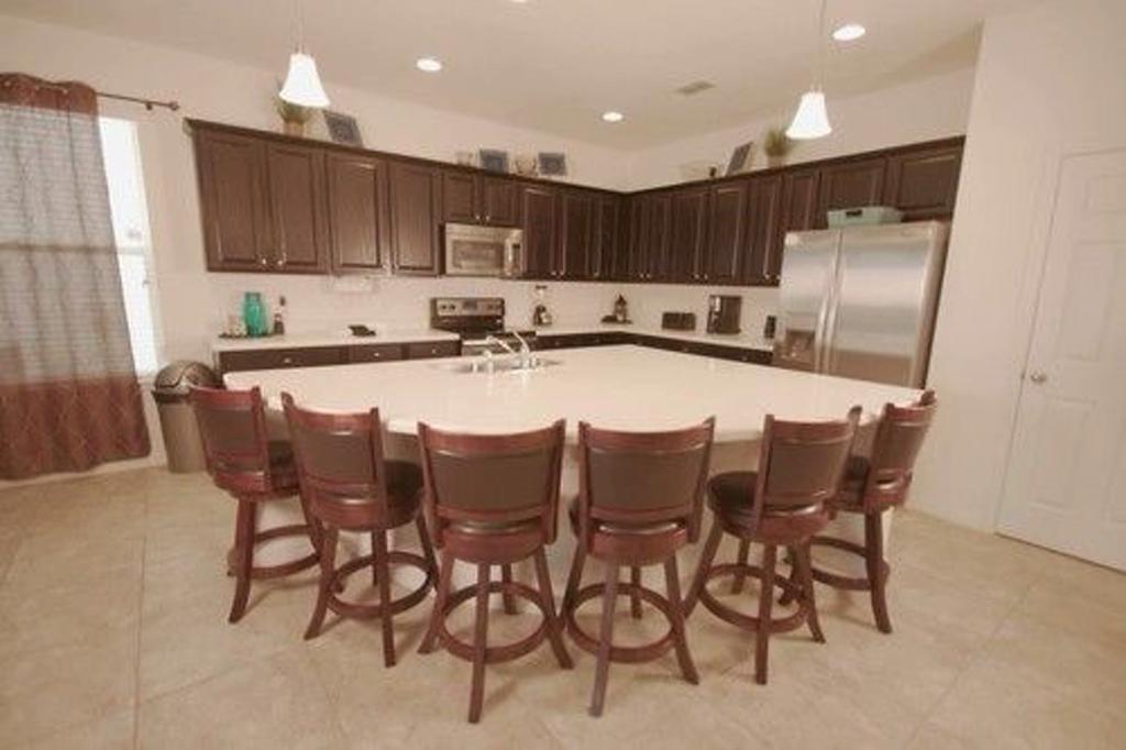 Loyalty Vacation Homes - Kissimmee Orlando Buitenkant foto