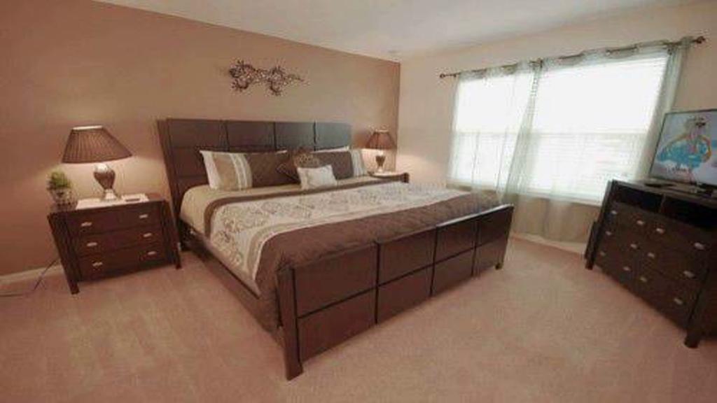 Loyalty Vacation Homes - Kissimmee Orlando Buitenkant foto