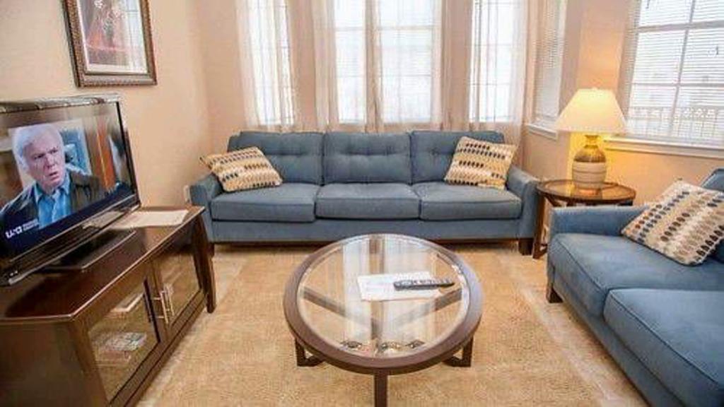 Loyalty Vacation Homes - Kissimmee Orlando Buitenkant foto