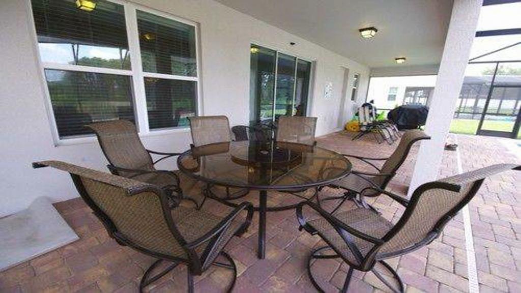 Loyalty Vacation Homes - Kissimmee Orlando Buitenkant foto