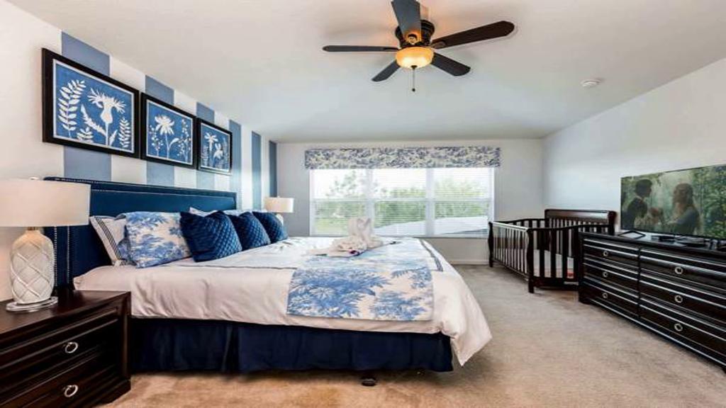 Loyalty Vacation Homes - Kissimmee Orlando Buitenkant foto
