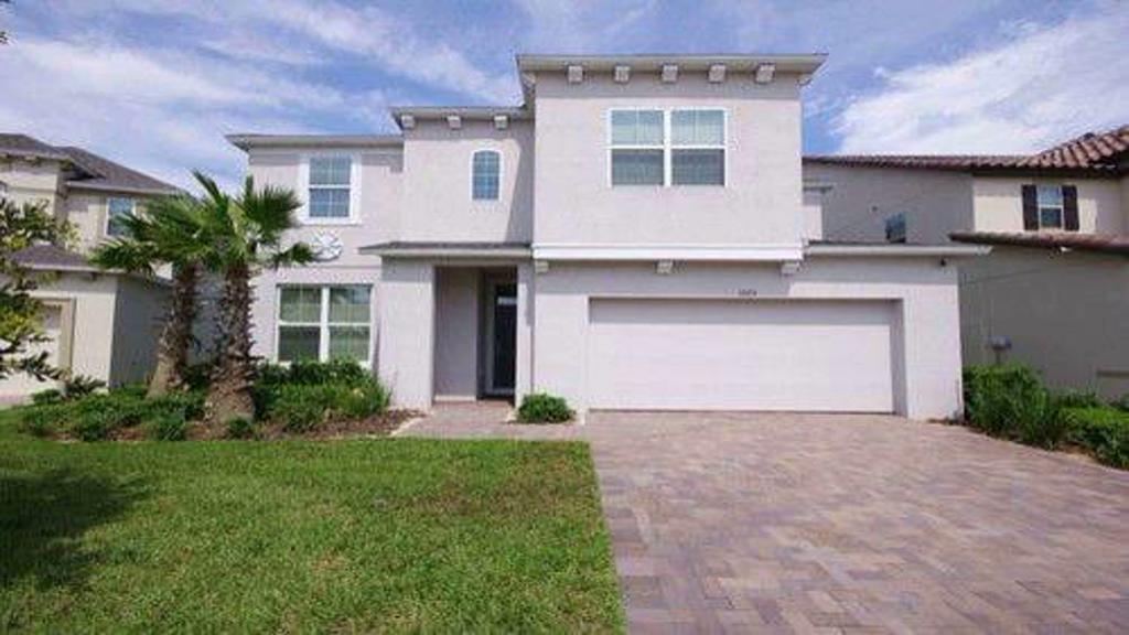Loyalty Vacation Homes - Kissimmee Orlando Buitenkant foto