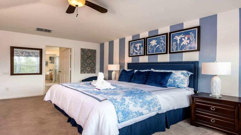 Loyalty Vacation Homes - Kissimmee Orlando Buitenkant foto
