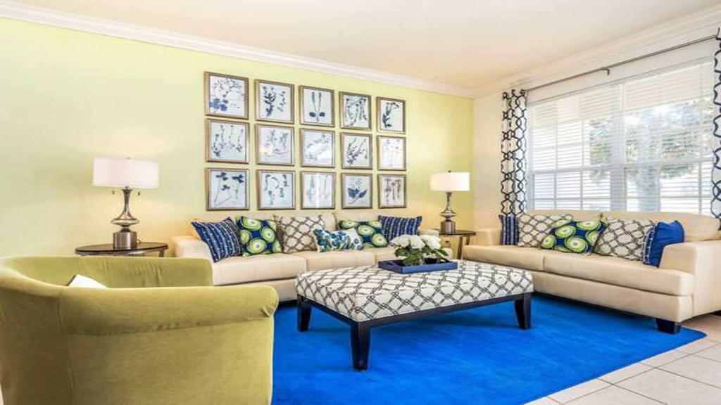 Loyalty Vacation Homes - Kissimmee Orlando Buitenkant foto