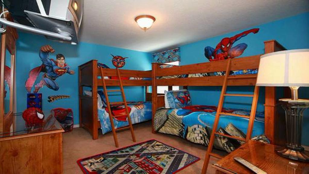 Loyalty Vacation Homes - Kissimmee Orlando Buitenkant foto