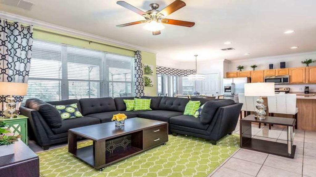 Loyalty Vacation Homes - Kissimmee Orlando Buitenkant foto
