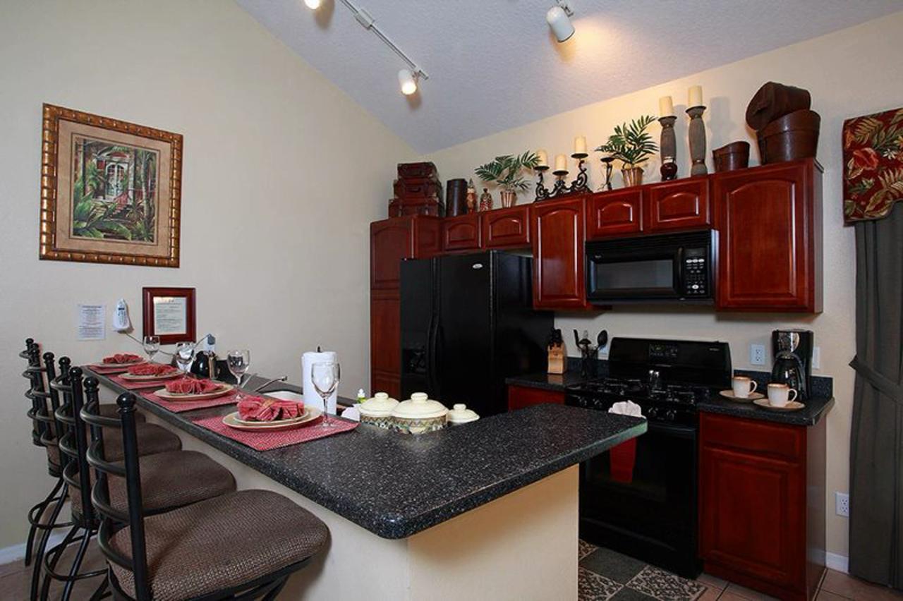 Loyalty Vacation Homes - Kissimmee Orlando Buitenkant foto