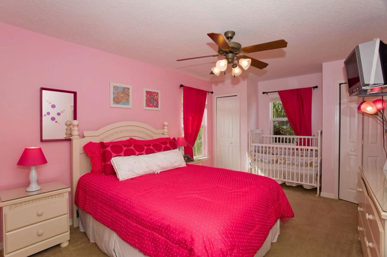 Loyalty Vacation Homes - Kissimmee Orlando Buitenkant foto