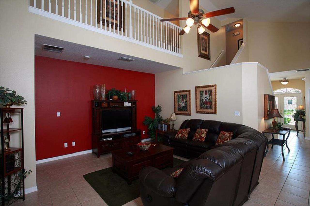 Loyalty Vacation Homes - Kissimmee Orlando Buitenkant foto