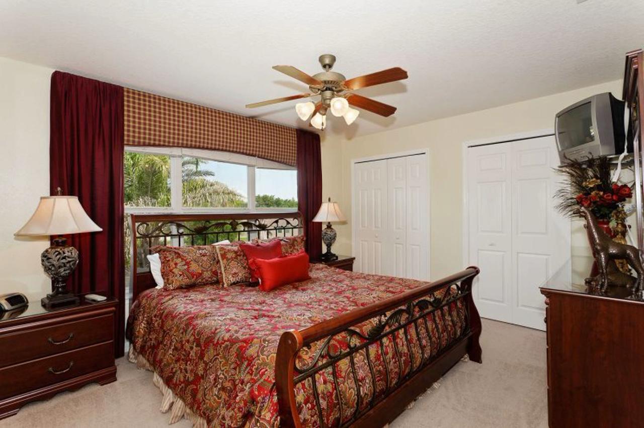 Loyalty Vacation Homes - Kissimmee Orlando Buitenkant foto