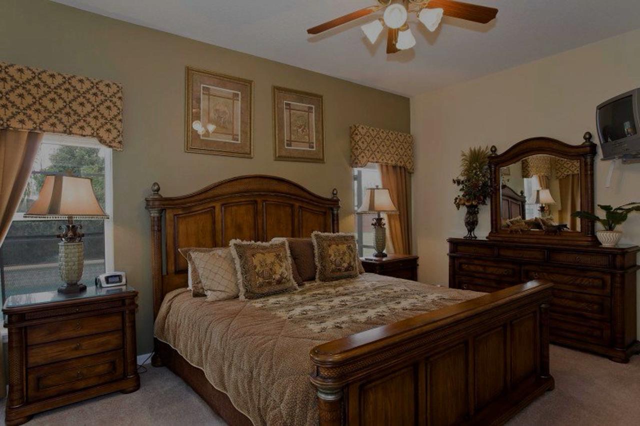 Loyalty Vacation Homes - Kissimmee Orlando Buitenkant foto