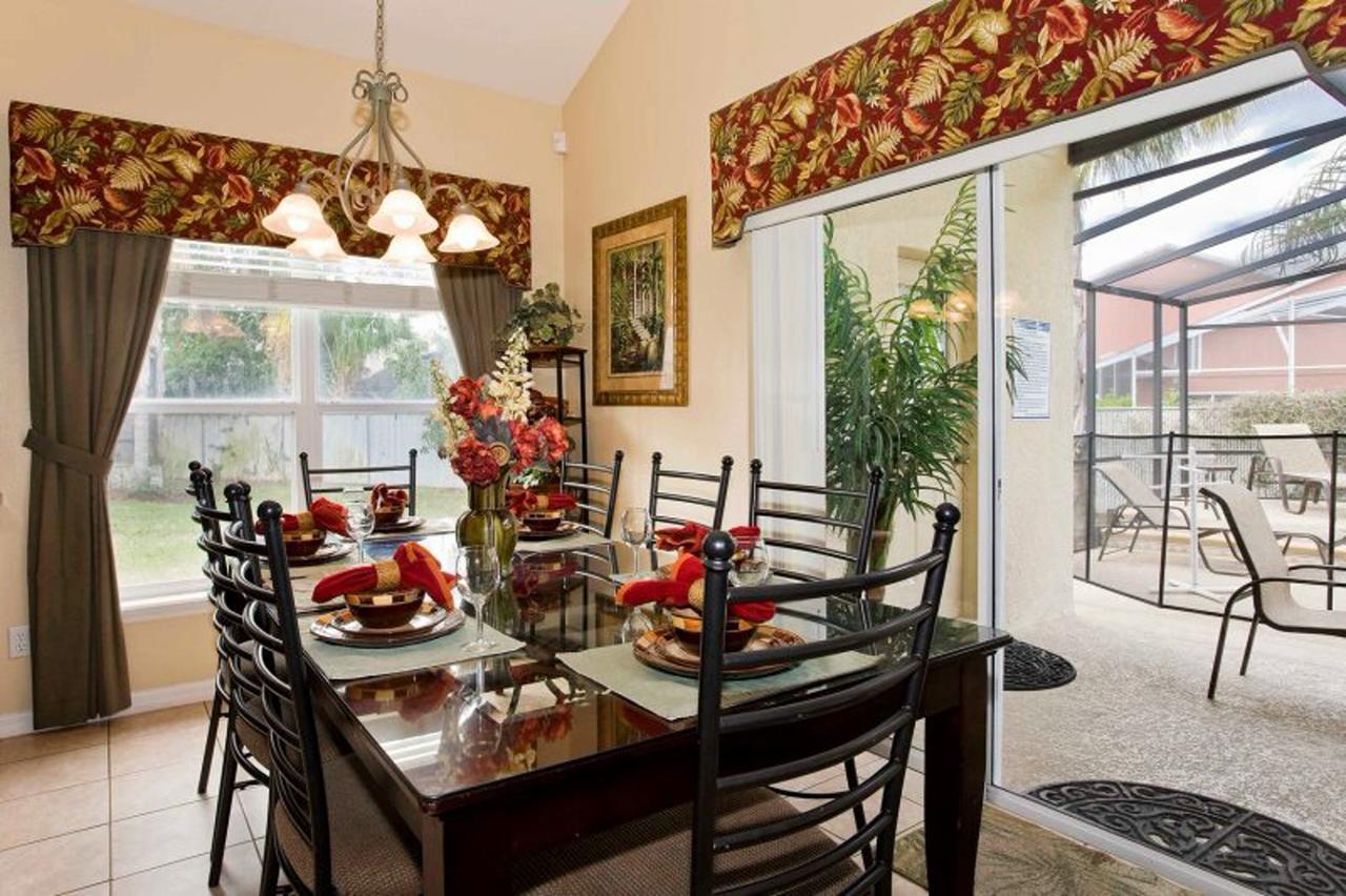 Loyalty Vacation Homes - Kissimmee Orlando Buitenkant foto