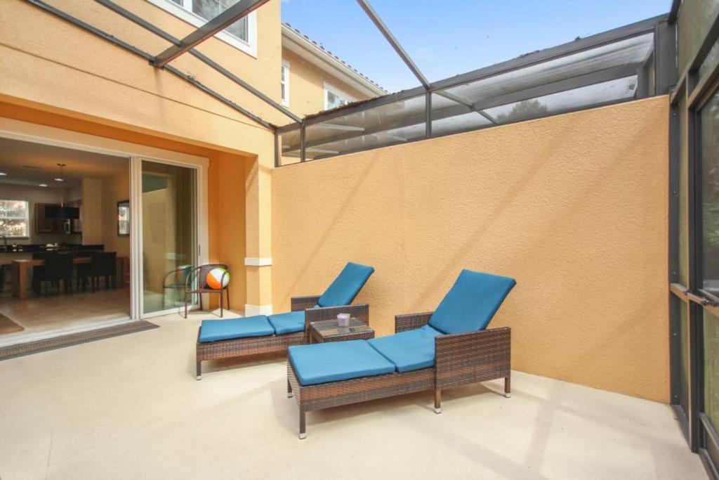Loyalty Vacation Homes - Kissimmee Orlando Buitenkant foto