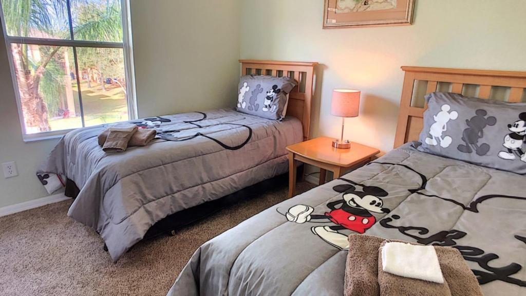 Loyalty Vacation Homes - Kissimmee Orlando Buitenkant foto