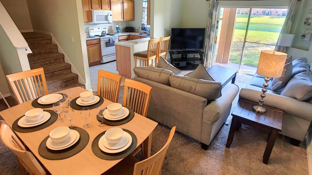 Loyalty Vacation Homes - Kissimmee Orlando Buitenkant foto