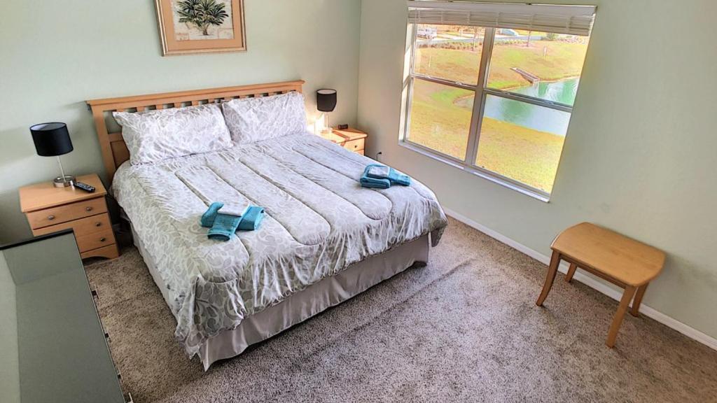Loyalty Vacation Homes - Kissimmee Orlando Buitenkant foto