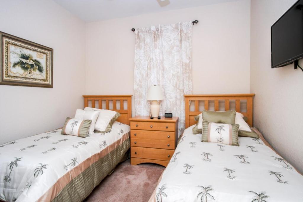 Loyalty Vacation Homes - Kissimmee Orlando Buitenkant foto