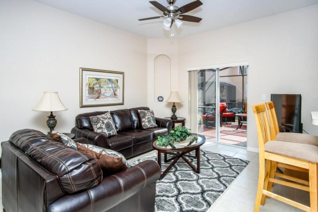 Loyalty Vacation Homes - Kissimmee Orlando Buitenkant foto