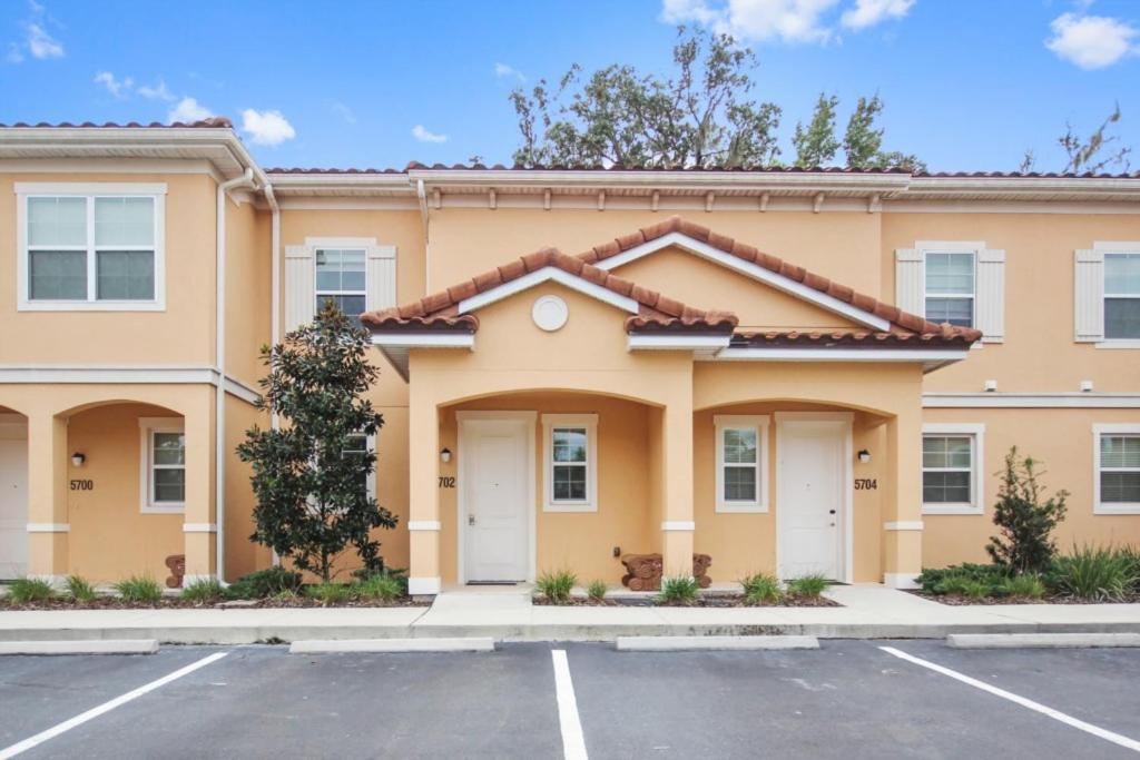 Loyalty Vacation Homes - Kissimmee Orlando Buitenkant foto