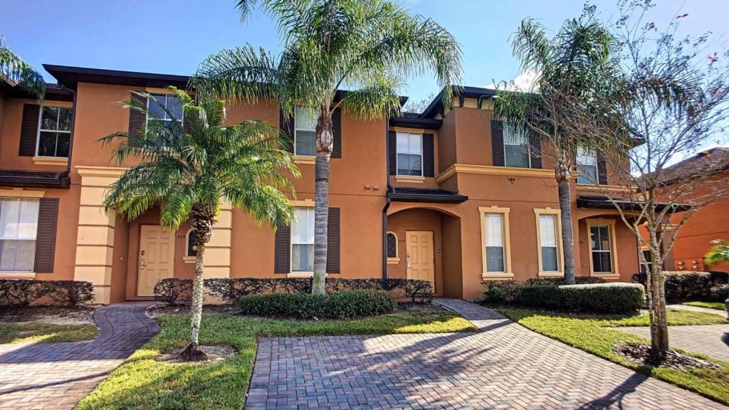 Loyalty Vacation Homes - Kissimmee Orlando Buitenkant foto