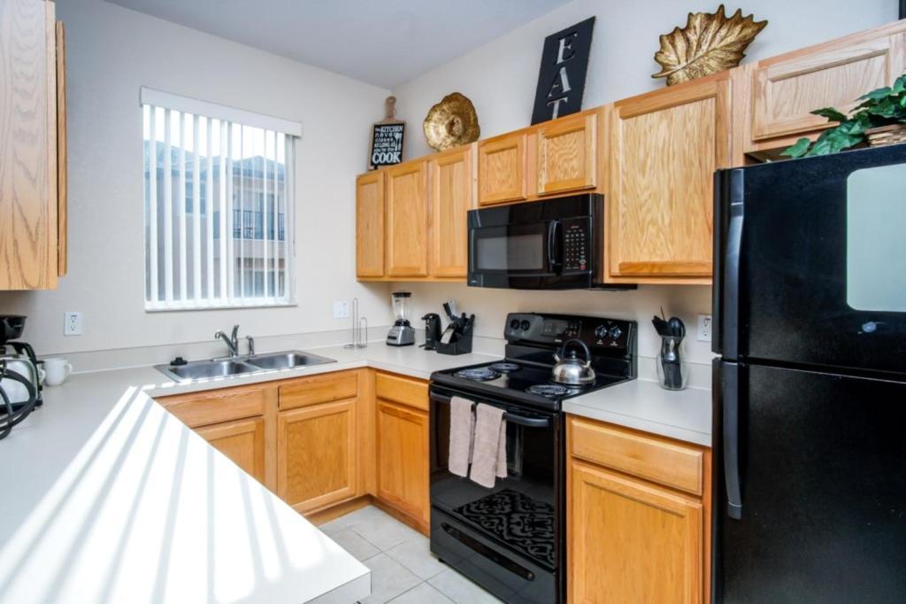 Loyalty Vacation Homes - Kissimmee Orlando Buitenkant foto
