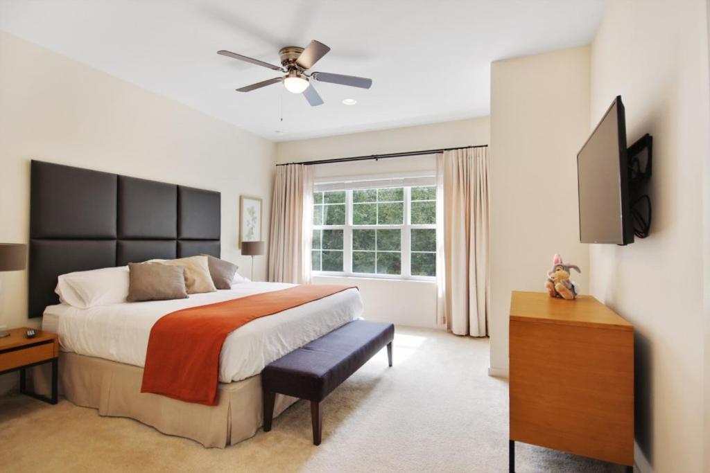 Loyalty Vacation Homes - Kissimmee Orlando Buitenkant foto