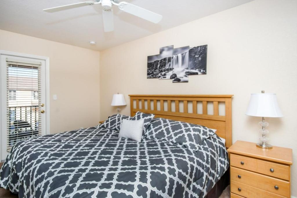 Loyalty Vacation Homes - Kissimmee Orlando Buitenkant foto