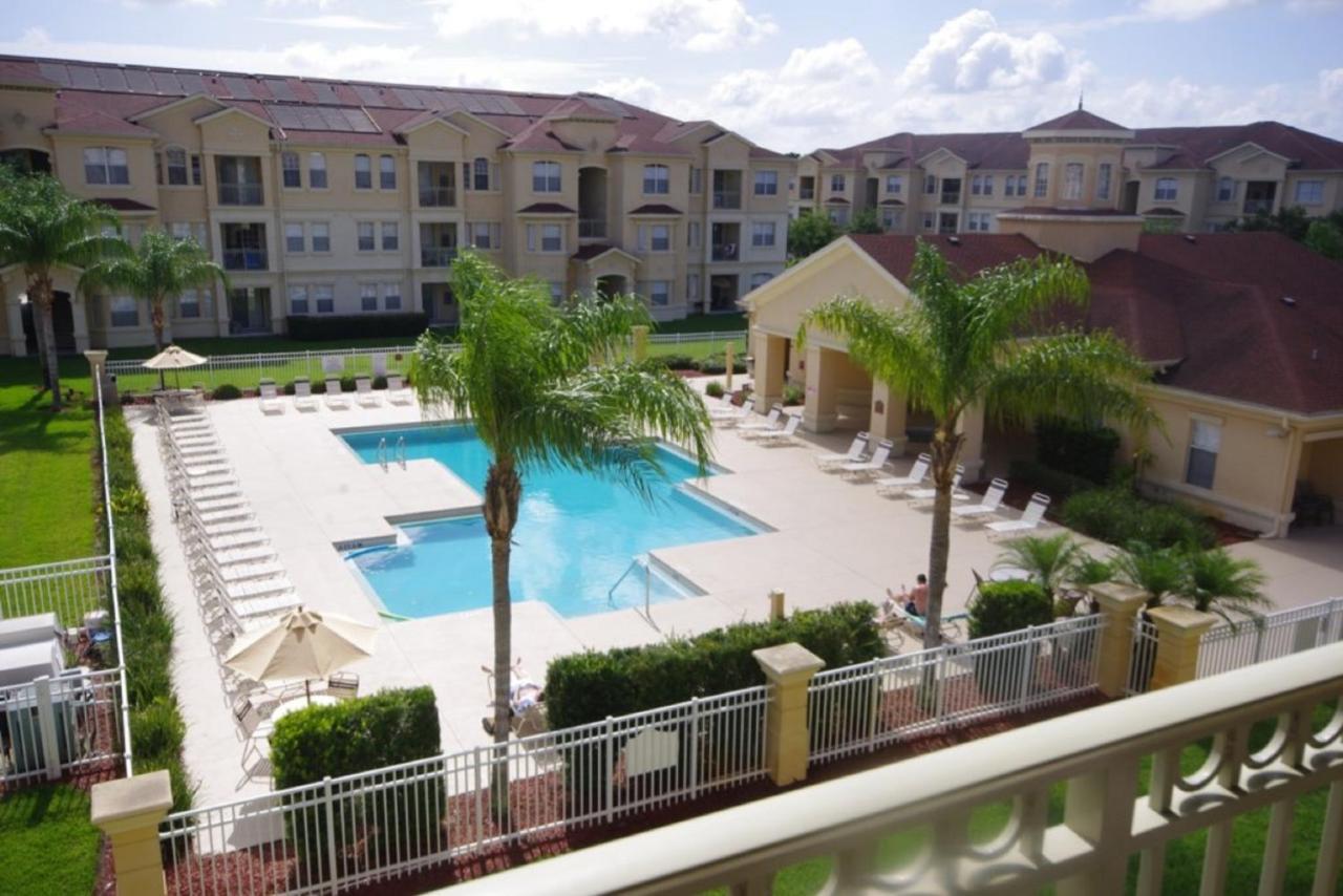 Loyalty Vacation Homes - Kissimmee Orlando Kamer foto