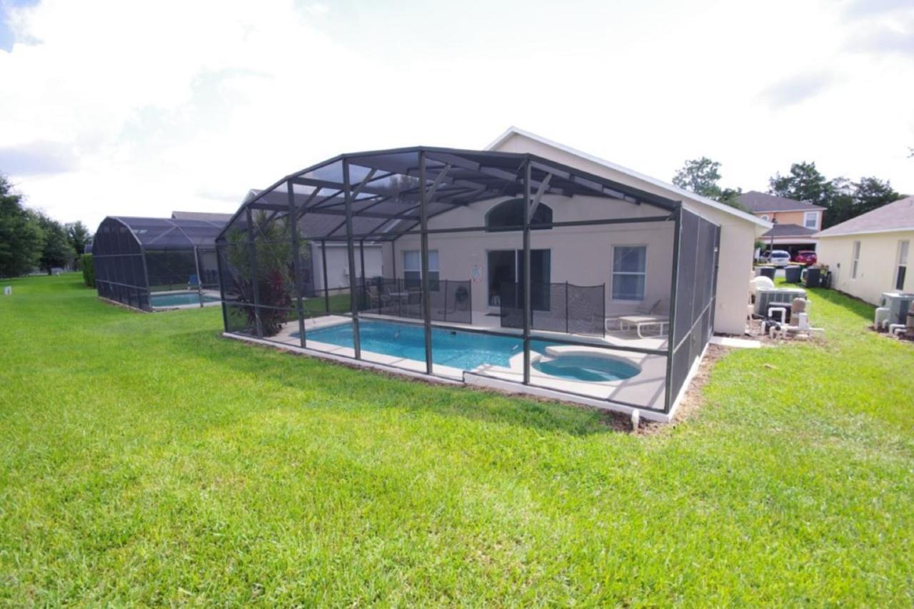 Loyalty Vacation Homes - Kissimmee Orlando Kamer foto