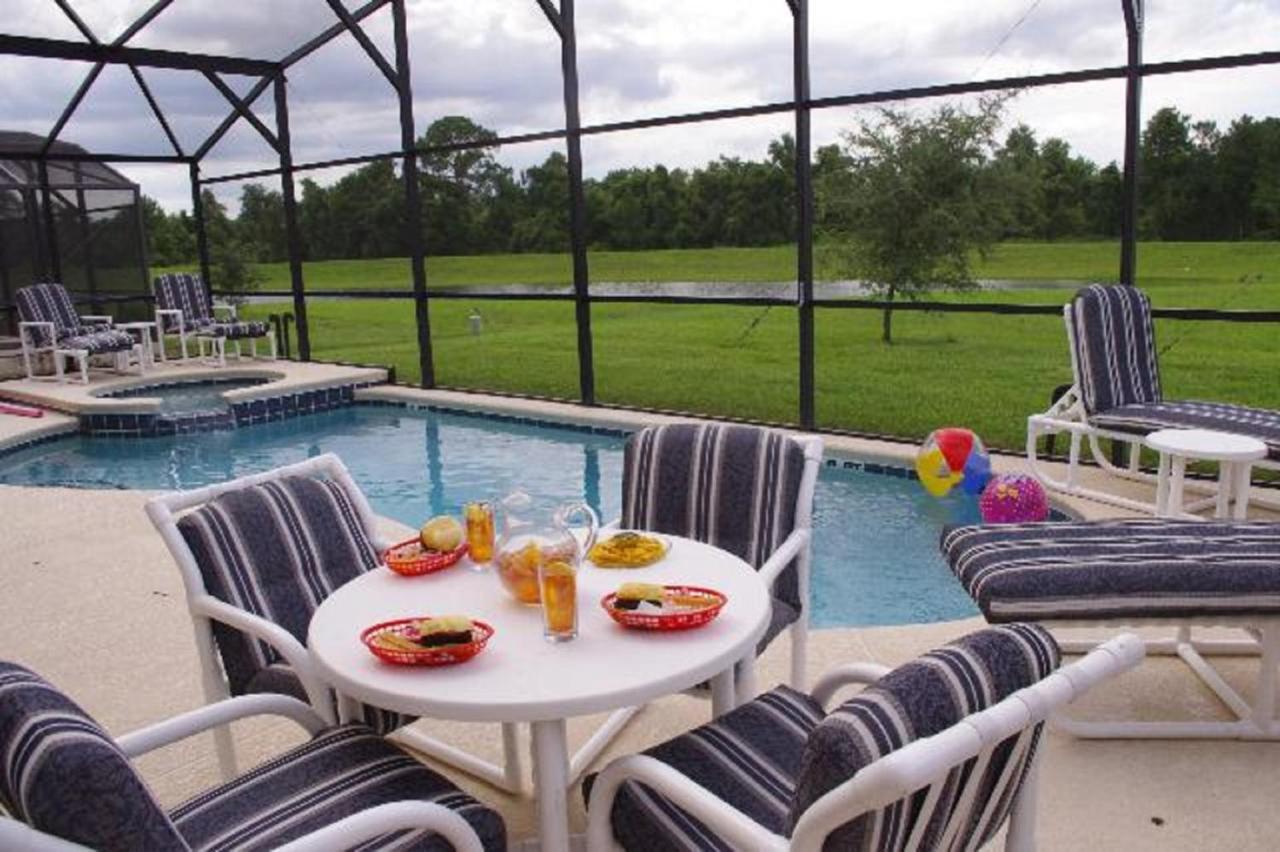 Loyalty Vacation Homes - Kissimmee Orlando Kamer foto
